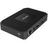 Комп'ютер Zotac PI336 pico / Celeron N6211, 4GB LPDDR4x onboard, 128GB eMMC, WIFI, BT, DP/HDMI, W11Pro (ZBOX-PI336-W5C) зображення 3