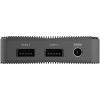 Комп'ютер Zotac PI336 pico / Celeron N6211, 4GB LPDDR4x onboard, 128GB eMMC, WIFI, BT, DP/HDMI, W11Pro (ZBOX-PI336-W5C) зображення 5