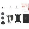 Комп'ютер Zotac PI336 pico / Celeron N6211, 4GB LPDDR4x onboard, 128GB eMMC, WIFI, BT, DP/HDMI, W11Pro (ZBOX-PI336-W5C) зображення 6