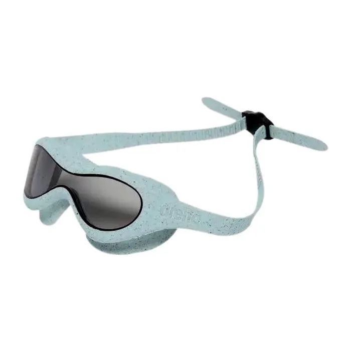 Очки для плавания Arena Spider Kids Mask синій 004287-100 (3468336664711)