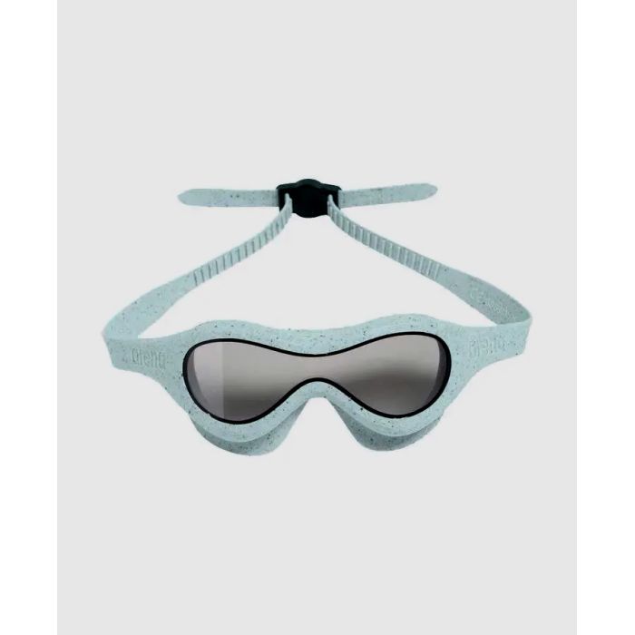 Очки для плавания Arena Spider Kids Mask синій 004287-100 (3468336664711) изображение 2
