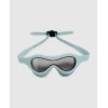 Очки для плавания Arena Spider Kids Mask бірюзовий 004287-901 (3468336926369) изображение 2