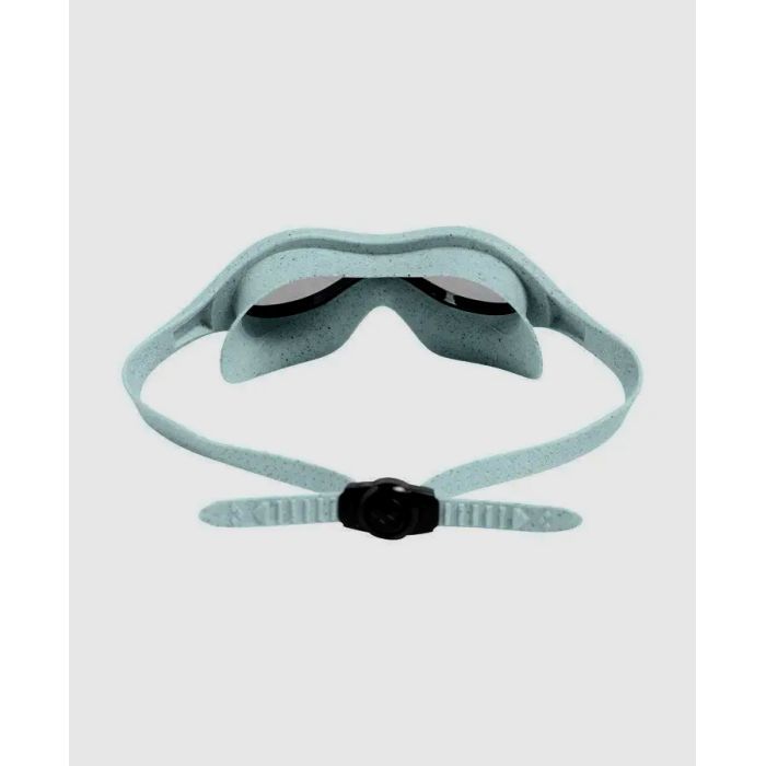 Очки для плавания Arena Spider Kids Mask синій 004287-100 (3468336664711) изображение 4