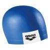 Шапка для плавания Arena Logo Moulded Cap 001912-211 блакитний Уні OSFM (3468336113608)