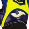 Вратарские перчатки Joma Hunter JR 400909.417 салатово-синій Уні 4 (8445757553904) изображение 4
