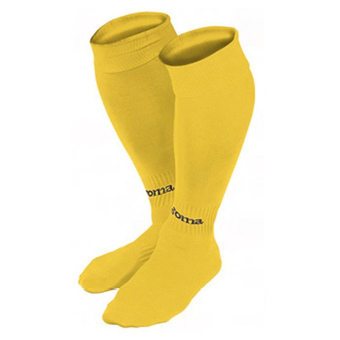 Гетры Joma Classic II 400054.900 жовтий Чол 28-33 (9995147545099)
