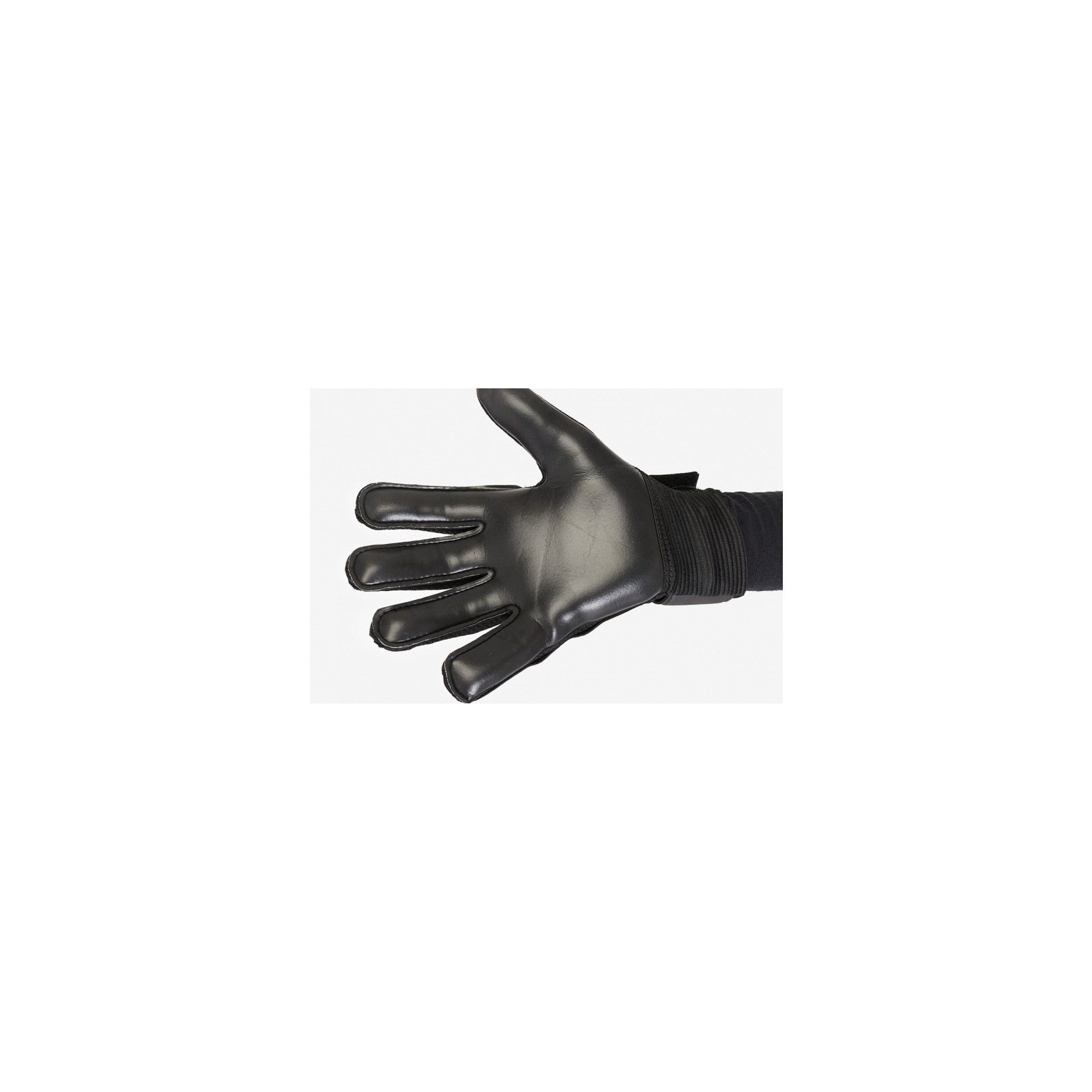 Воротарські рукавиці Nike NK GK Match JR - FA20 CQ7795-010 чорний Діт 5 (194493919151) зображення 4