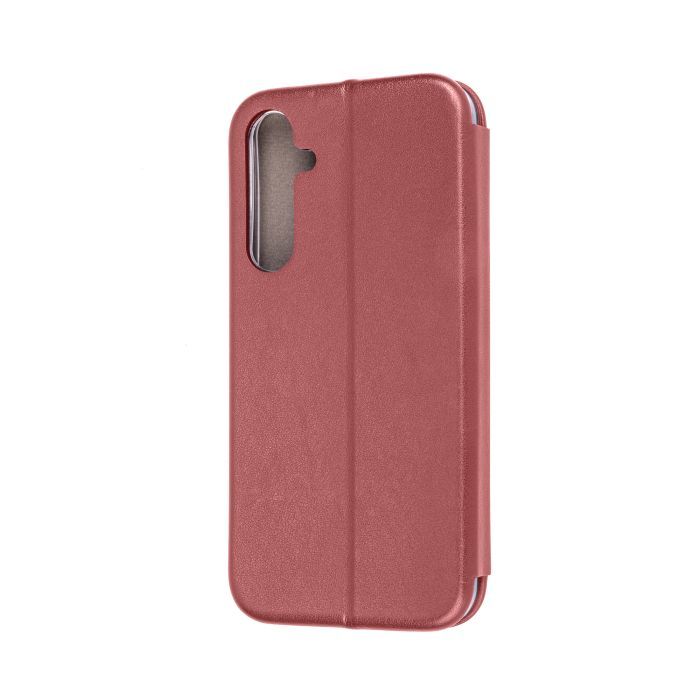 Чехол для мобильного телефона Armorstandart G-Case Samsung A35 5G (A356) Marsala (ARM74469) изображение 2