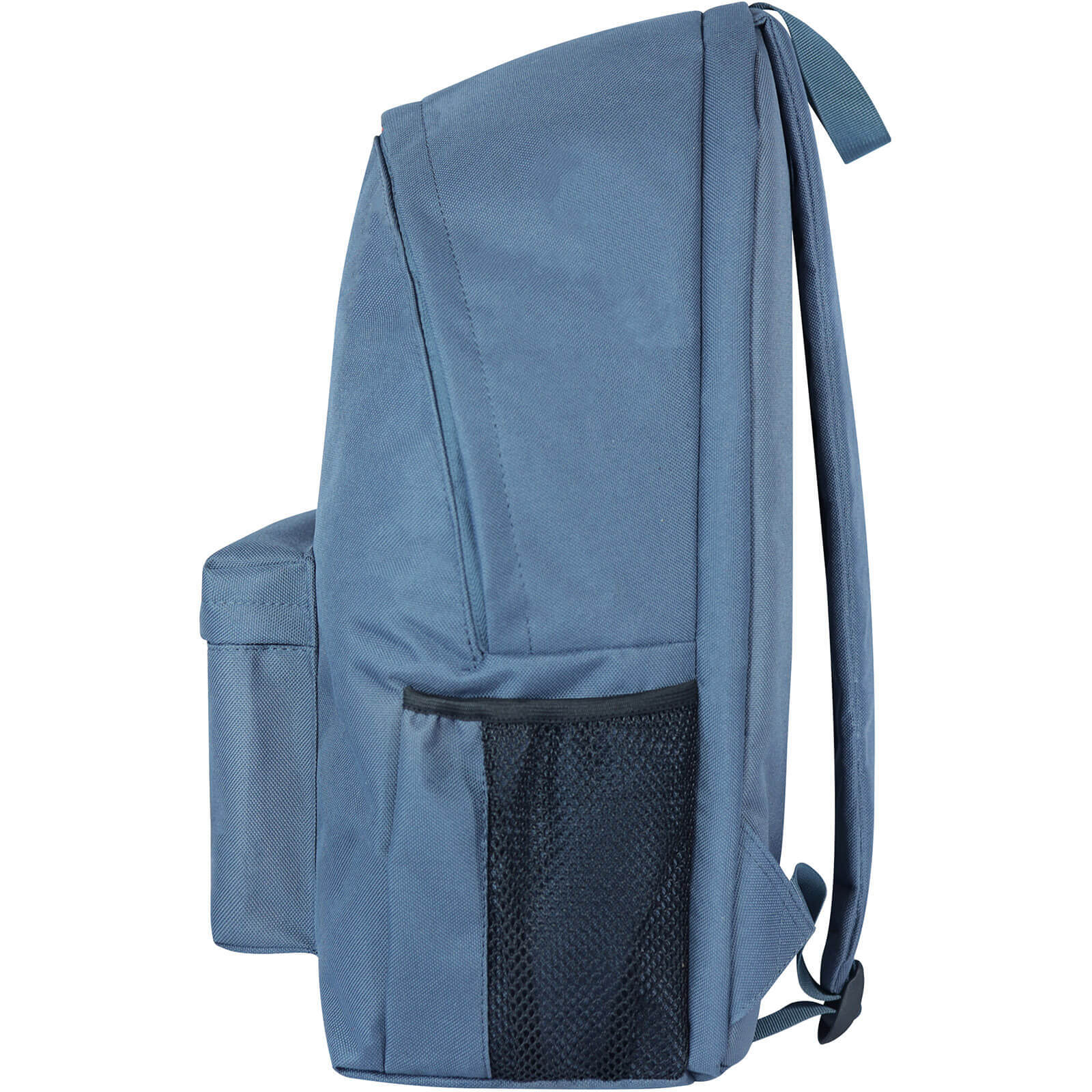 Рюкзак школьный Bagland Stylish 24 л. серый (0051866) (1052918325) изображение 2