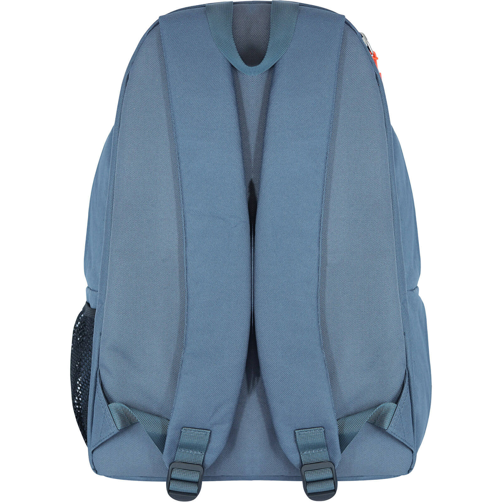 Рюкзак школьный Bagland Stylish 24 л. серый (0051866) (1052918325) изображение 4
