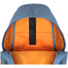 Рюкзак школьный Bagland Stylish 24 л. серый (0051866) (1052918325) изображение 5
