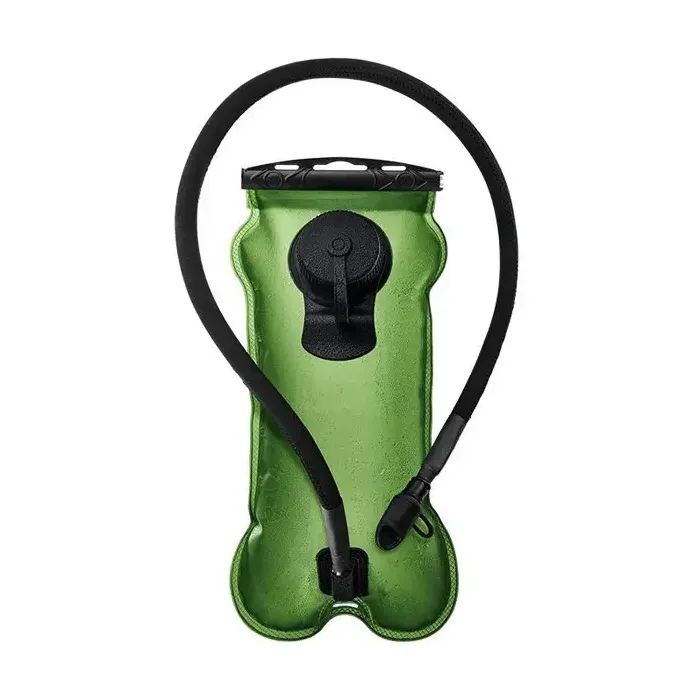 Питьевая система Naturehike PET NH30Y030-D 3 л зелений (6927595741900)