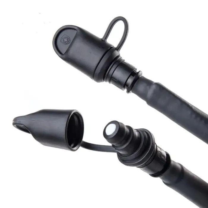 Питьевая система Naturehike PET NH30Y030-D 3 л зелений (6927595741900) изображение 2