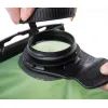 Питьевая система Naturehike PET NH30Y030-D 3 л зелений (6927595741900) изображение 4