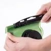 Питьевая система Naturehike PET NH30Y030-D 3 л зелений (6927595741900) изображение 5