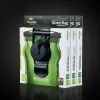 Питьевая система Naturehike PET NH30Y030-D 3 л зелений (6927595741900) изображение 6