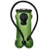 Питьевая система Naturehike PET NH30Y030-D 3 л зелений (6927595741900)