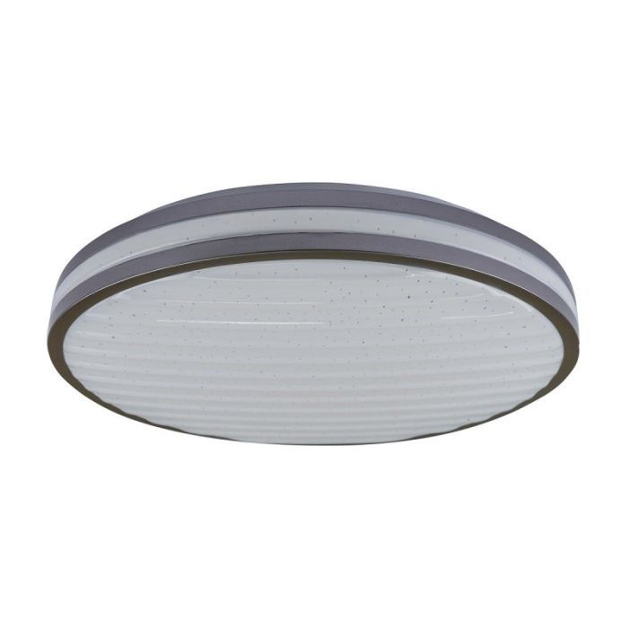 Світильник Vestum GRILL зоряне небо 72W 3000К- 6500К 5600Lm (VS-81021) зображення 2