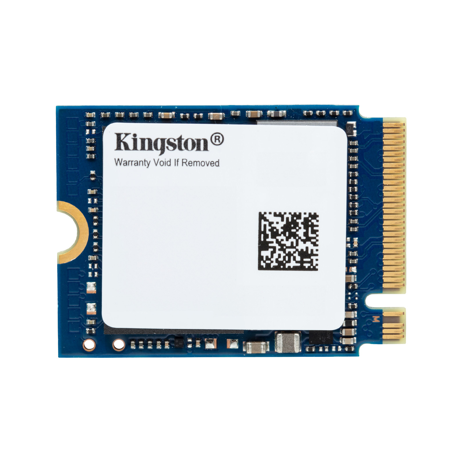 Накопичувач SSD M.2 2230 128GB Kingston (OM3PGP4128Q-A0)