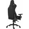 Кресло игровое GT Racer X-8004 Black (X-8004 Fabric Black) изображение 5
