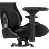 Кресло игровое GT Racer X-8004 Black (X-8004 Fabric Black) изображение 9