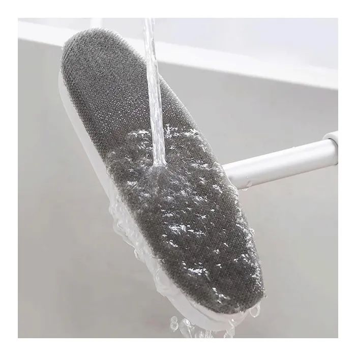 Швабра Xiaomi Miwuna Screen Cleaning Brush White HZPJ006-2020 Для миття вікон (Ф32675) зображення 4