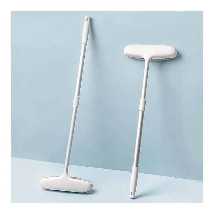 Швабра Xiaomi Miwuna Screen Cleaning Brush White HZPJ006-2020 Для миття вікон (Ф32675) зображення 6