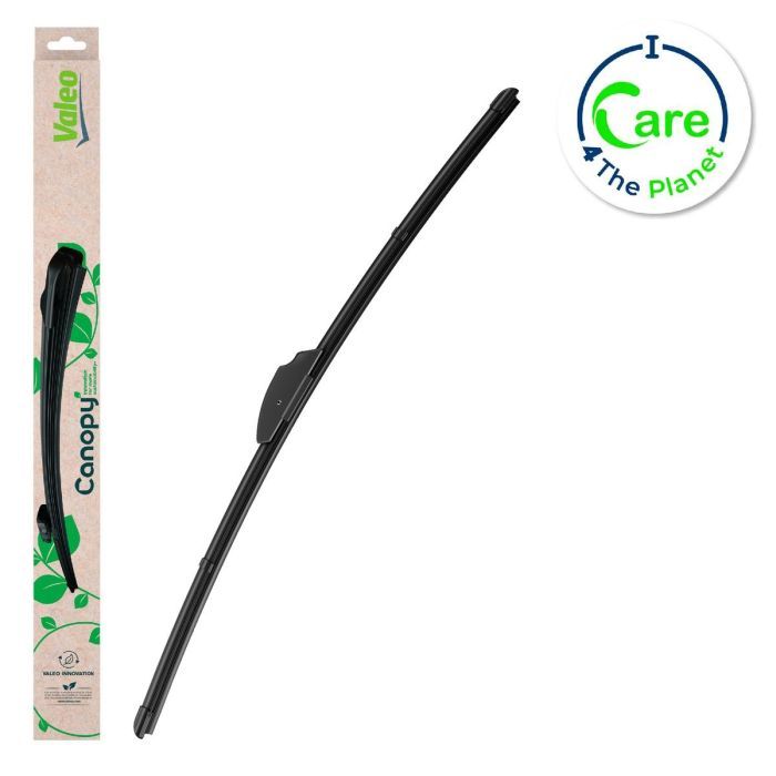 Щетка стеклоочистителя Valeo 583911