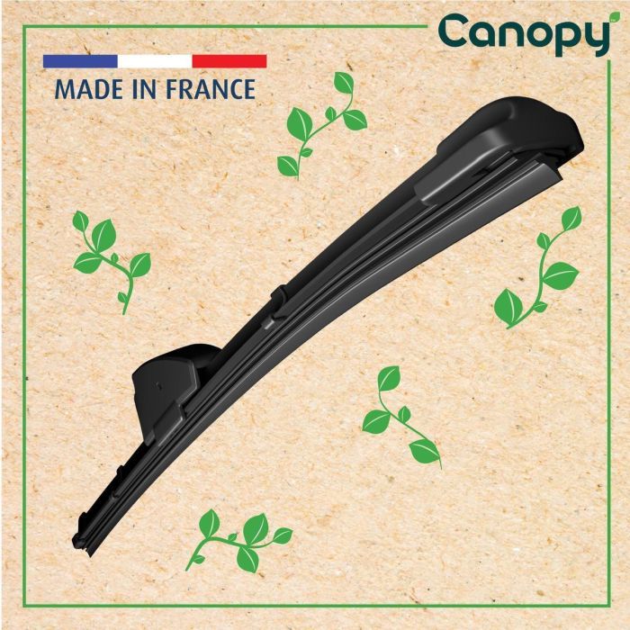 Щетка стеклоочистителя Valeo 583911 изображение 2