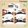Щетка стеклоочистителя Valeo 583911 изображение 4
