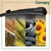 Щетка стеклоочистителя Valeo 583911 изображение 5