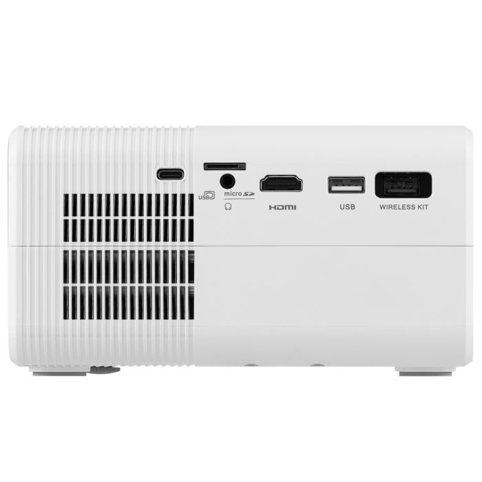 Проектор 2E Phobos (2EPJPHOBOS) изображение 4
