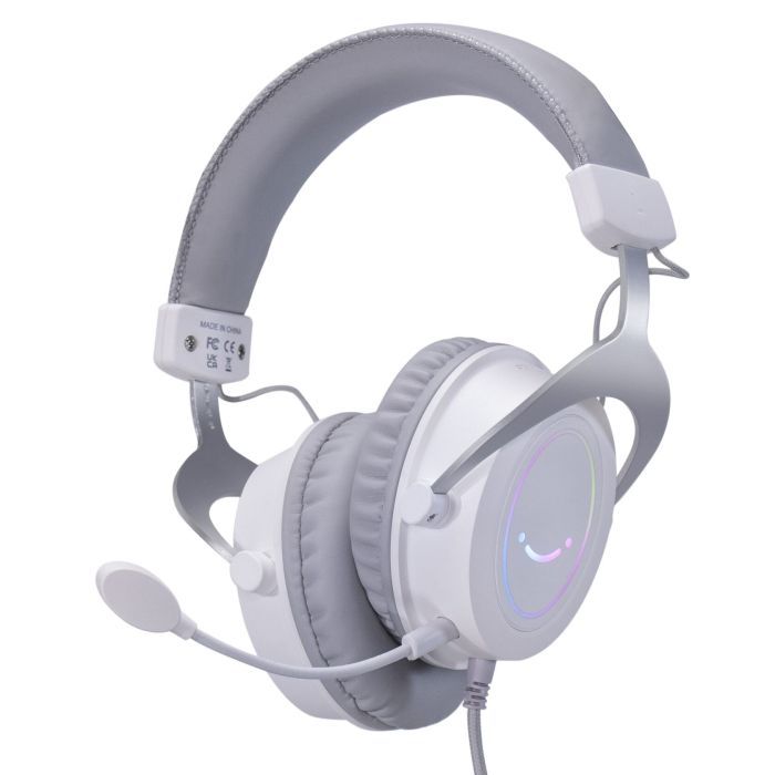 Наушники Fifine H3 RGB Black (H3)