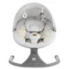 Кресло-качалка Kinderkraft Lumi 2 Light Grey (5902533925018) изображение 2