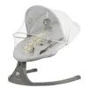Кресло-качалка Kinderkraft Lumi 2 Light Grey (5902533925018) изображение 3