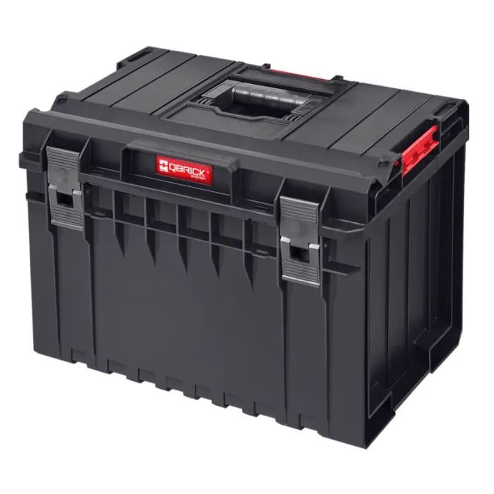 Ящик для инструментов QBRICK SYSTEM ONE 450 2.0 BASIC (SKRQ450B2CZAPG003)