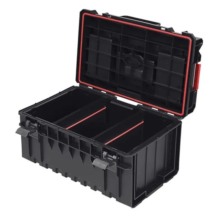 Ящик для инструментов QBRICK SYSTEM ONE 450 2.0 BASIC (SKRQ450B2CZAPG003) изображение 2