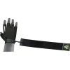 Перчатки для фитнеса RDX T2 Half Army Green M (WGA-T2HA-M) изображение 4