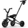 Дитячий велосипед QPlay Nova Niello Grey (S700-6NovaNielloGrey) зображення 3