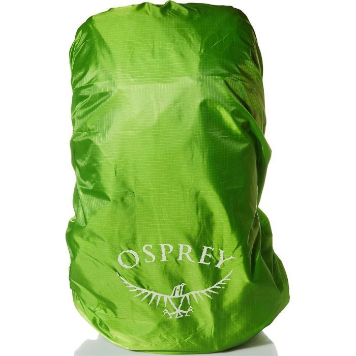 Рюкзак туристический Osprey Rook 50 dark charcoal/silver lining O/S (009.3522) изображение 4