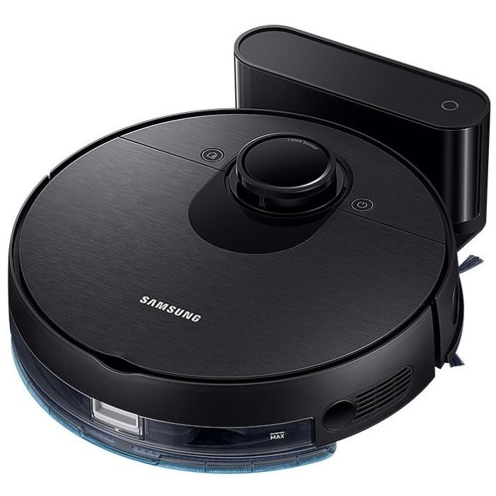 Пылесос Samsung VR3MB77312K/UK