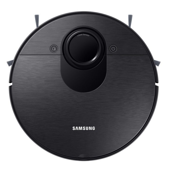 Пылесос Samsung VR3MB77312K/UK изображение 2