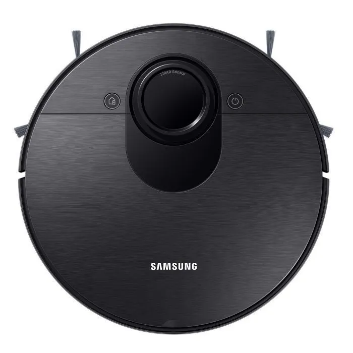 Пылесос Samsung VR3MB77312K/UK изображение 2