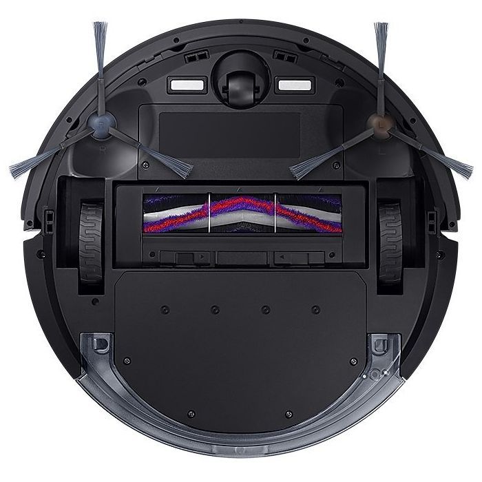 Пылесос Samsung VR3MB77312K/UK изображение 4