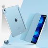 Чохол до планшета BeCover Tri Fold Hard Apple iPad Air 11" M2/M3 (2024/2025) Light Blue (711415) зображення 6