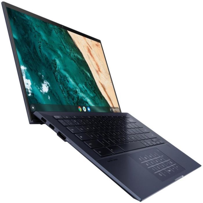 Ноутбук ASUS Chromebook CX9 CB9400CEA-KC0325 (90NX0351-M00AN0) изображение 2