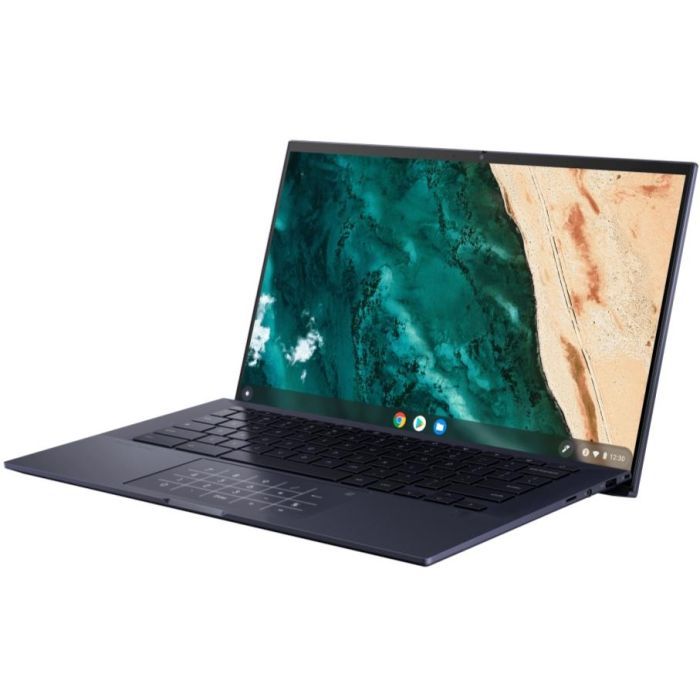 Ноутбук ASUS Chromebook CX9 CB9400CEA-KC0325 (90NX0351-M00AN0) изображение 3