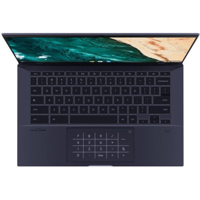 Ноутбук ASUS Chromebook CX9 CB9400CEA-KC0325 (90NX0351-M00AN0) изображение 4