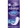 Ежедневные прокладки Always Daily Protect Long Нейтрализация запаха 26 шт. (8700216461894) изображение 2