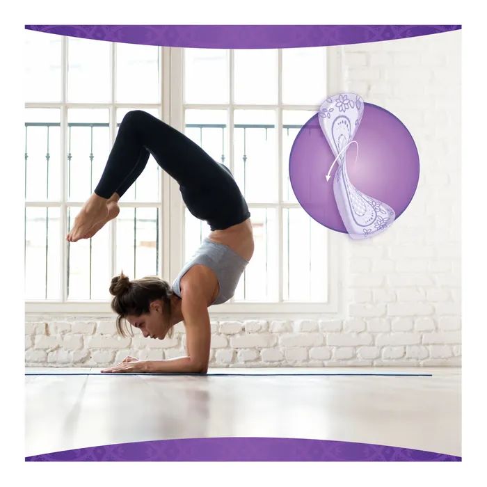 Ежедневные прокладки Always Daily Protect Long Нейтрализация запаха 26 шт. (8700216461894) изображение 4
